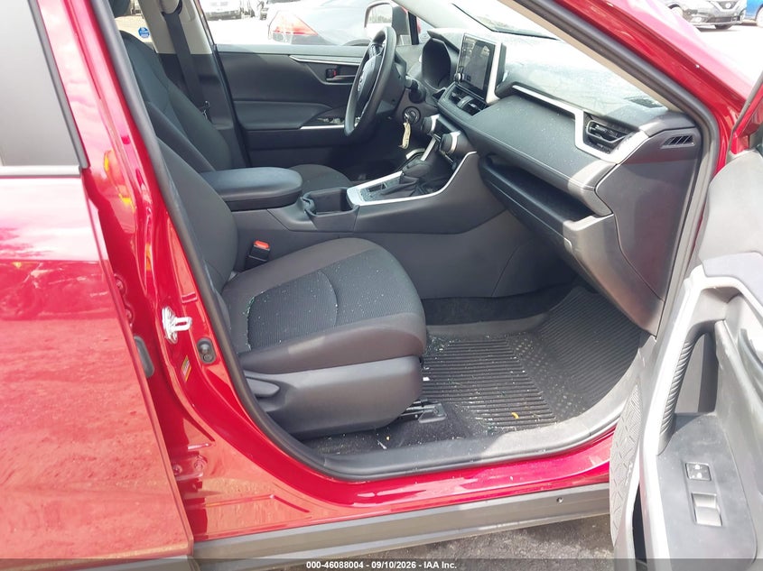 TOYOTA RAV4 - zdjęcie 5