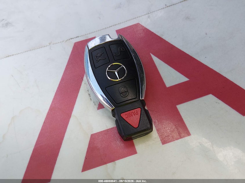 MERCEDES-BENZ E 350 - zdjęcie 11