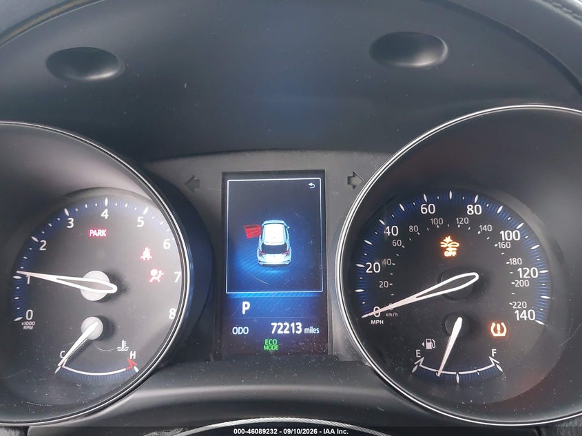 TOYOTA C-HR - zdjęcie 7