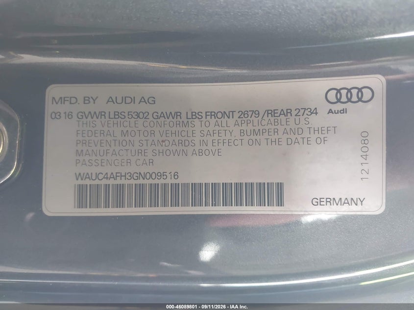 AUDI S5 - zdjęcie 9