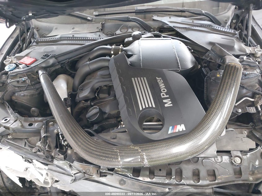 BMW M3 - zdjęcie 10
