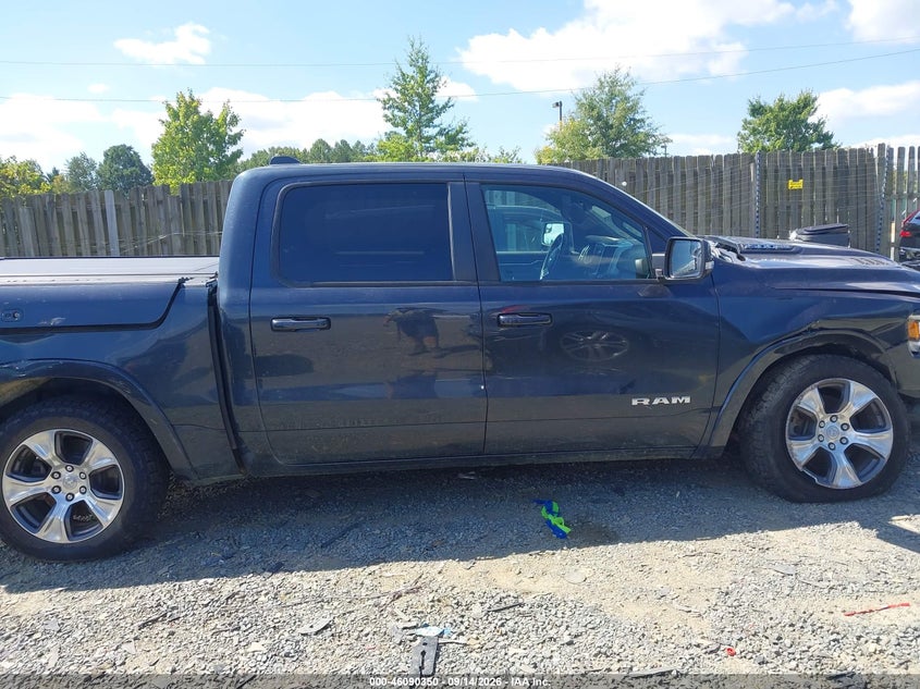 RAM 1500 - zdjęcie 13
