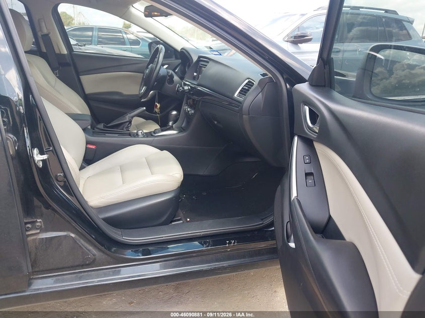MAZDA MAZDA6 - zdjęcie 5