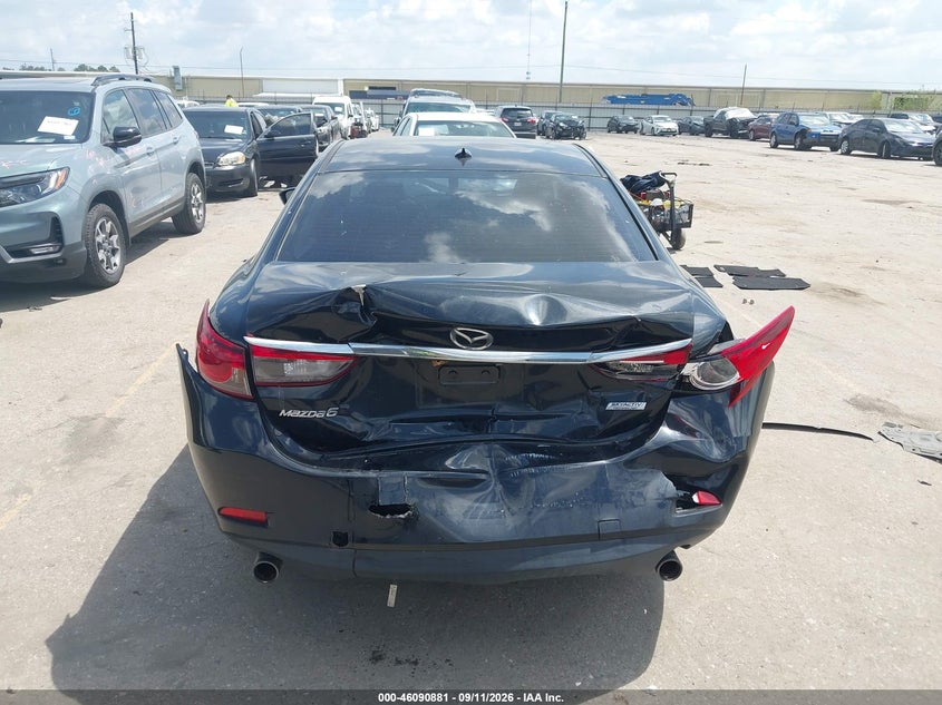 MAZDA MAZDA6 - zdjęcie 6