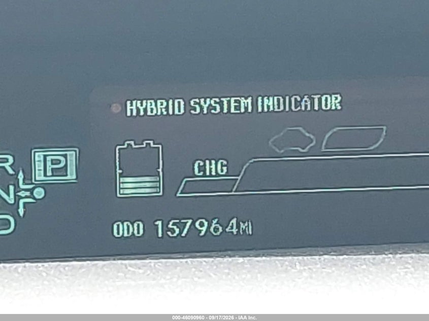 TOYOTA PRIUS - zdjęcie 15