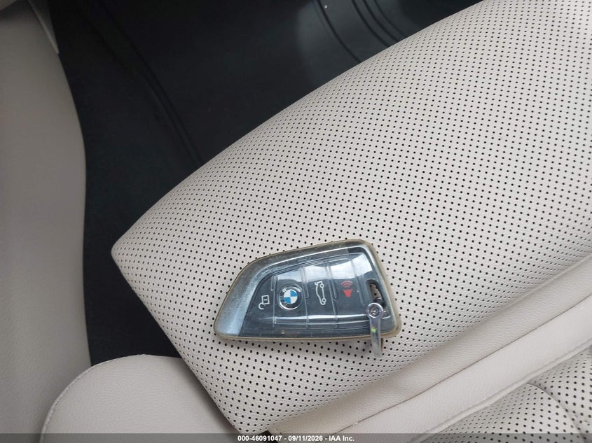 BMW 540I - zdjęcie 11