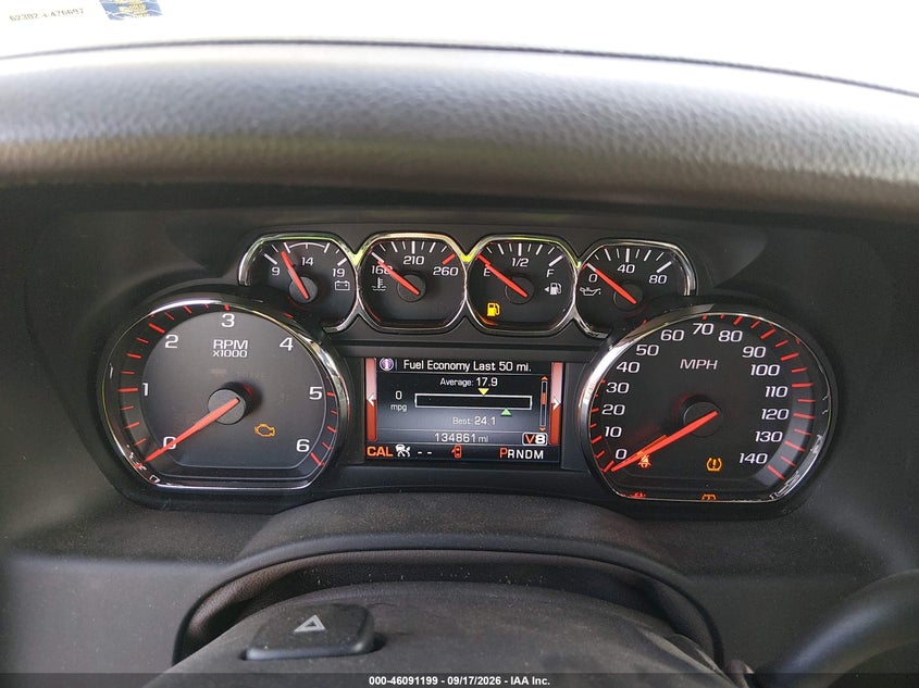 GMC YUKON XL 1500 - zdjęcie 7