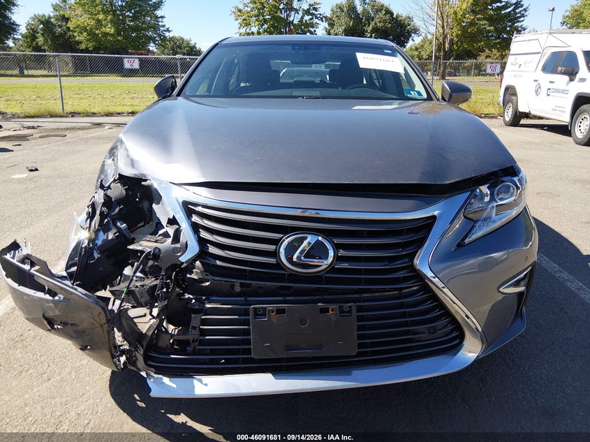 LEXUS ES 350 - zdjęcie 12
