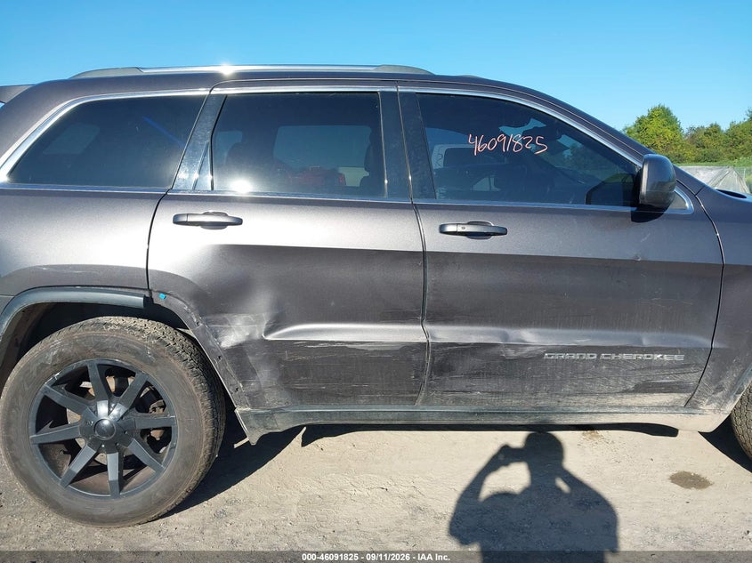 JEEP GRAND CHEROKEE - zdjęcie 6