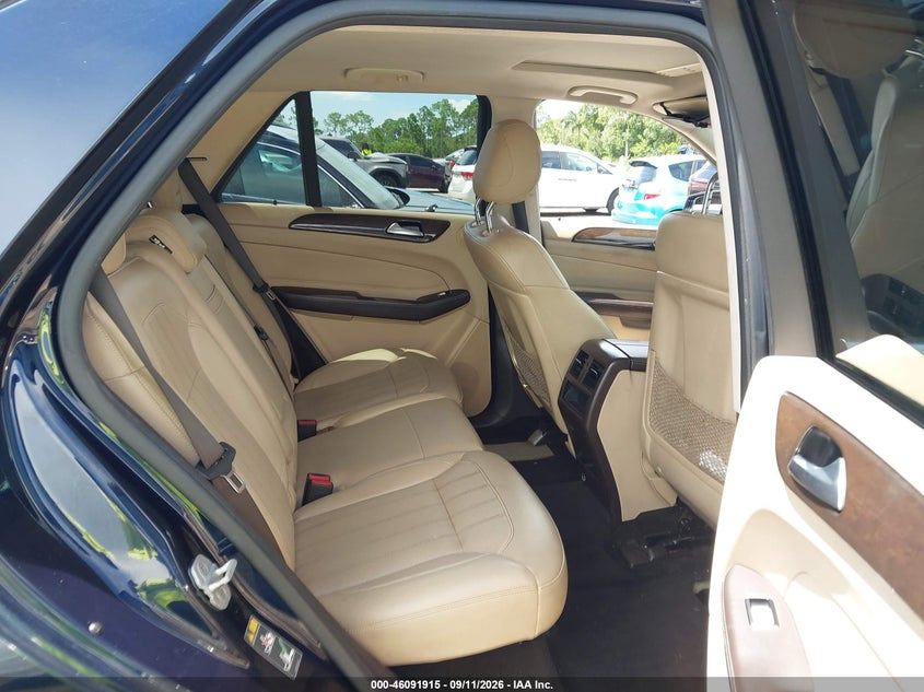 MERCEDES-BENZ GLE 350 - zdjęcie 8