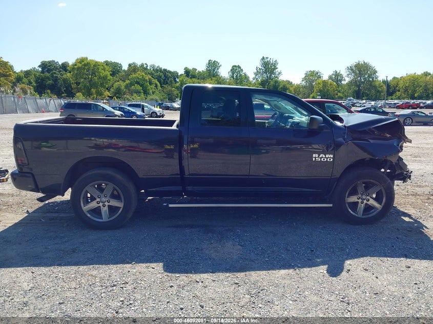 RAM 1500 - zdjęcie 14