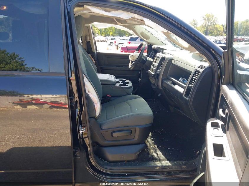 RAM 1500 - zdjęcie 5