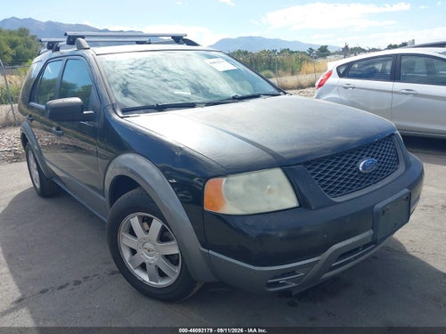 2006 Ford Freestyle Se