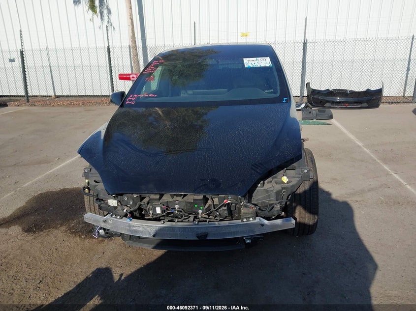 TESLA MODEL X - zdjęcie 13