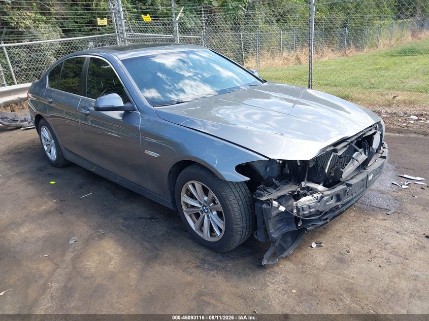 BMW 528I - zdjęcie 1
