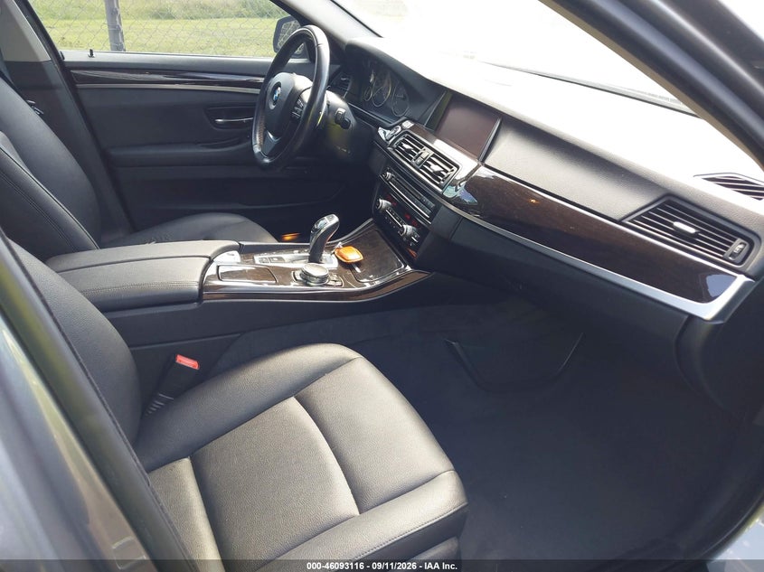 BMW 528I - zdjęcie 5
