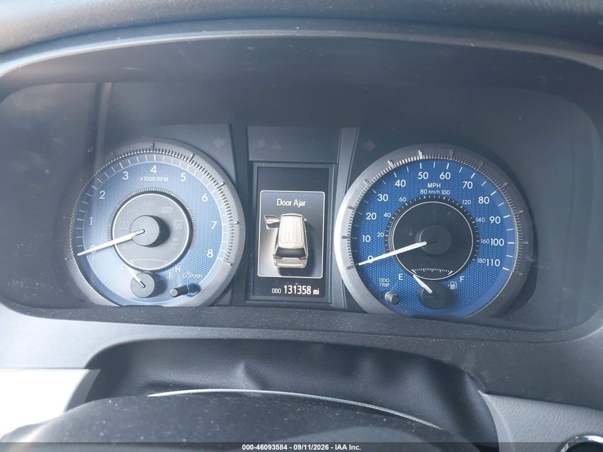 TOYOTA SIENNA - zdjęcie 7