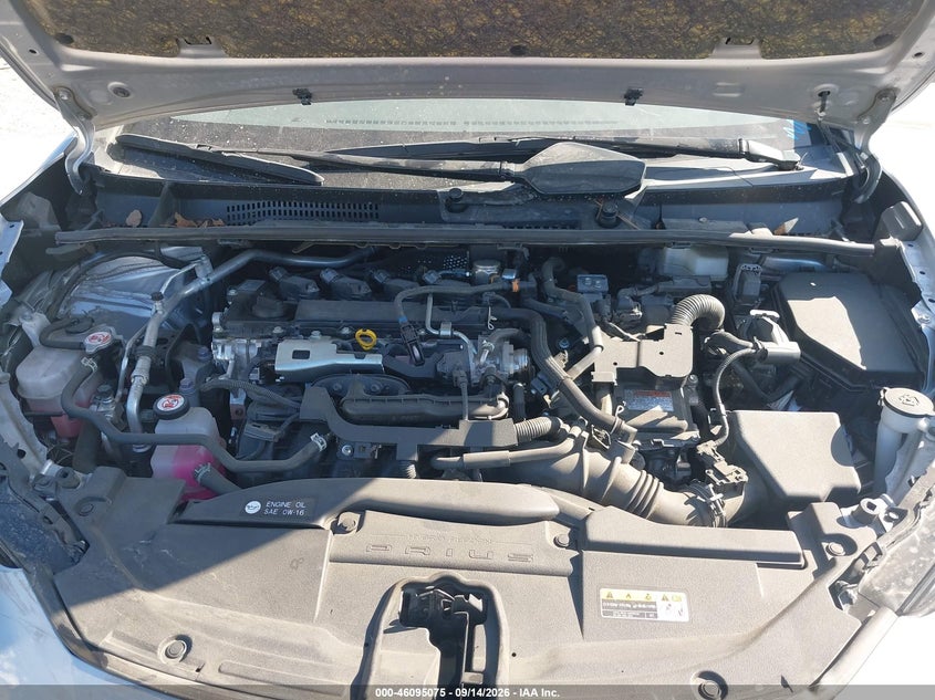 TOYOTA PRIUS - zdjęcie 10