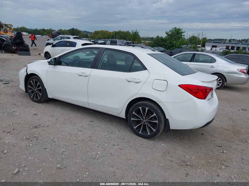 TOYOTA COROLLA - zdjęcie 3