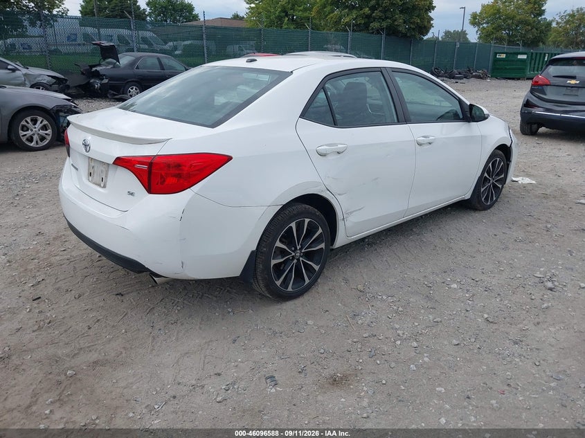 TOYOTA COROLLA - zdjęcie 4