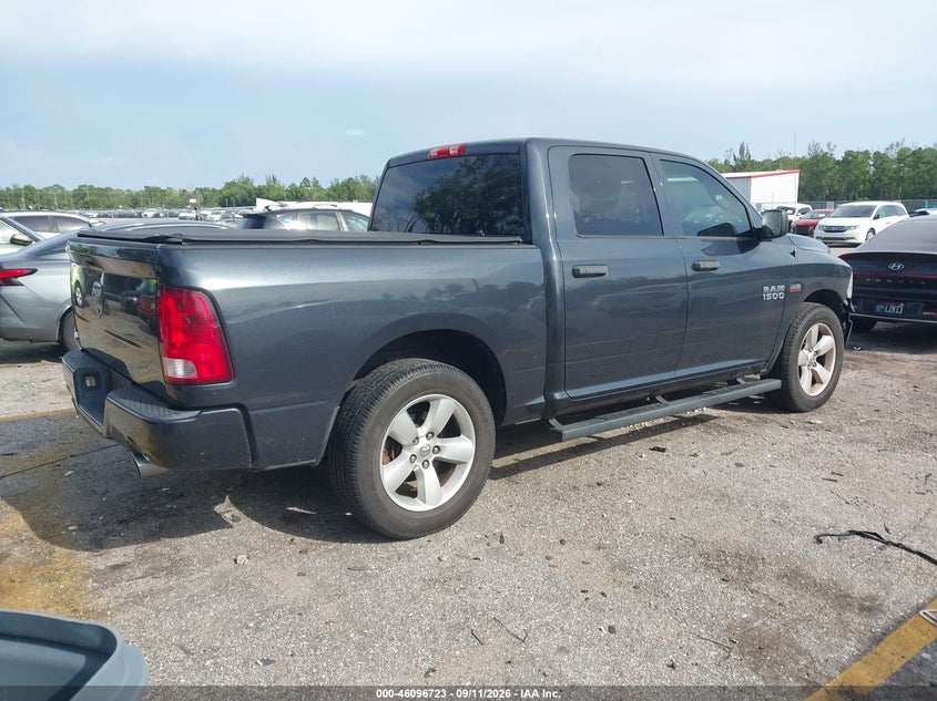 RAM 1500 - zdjęcie 4