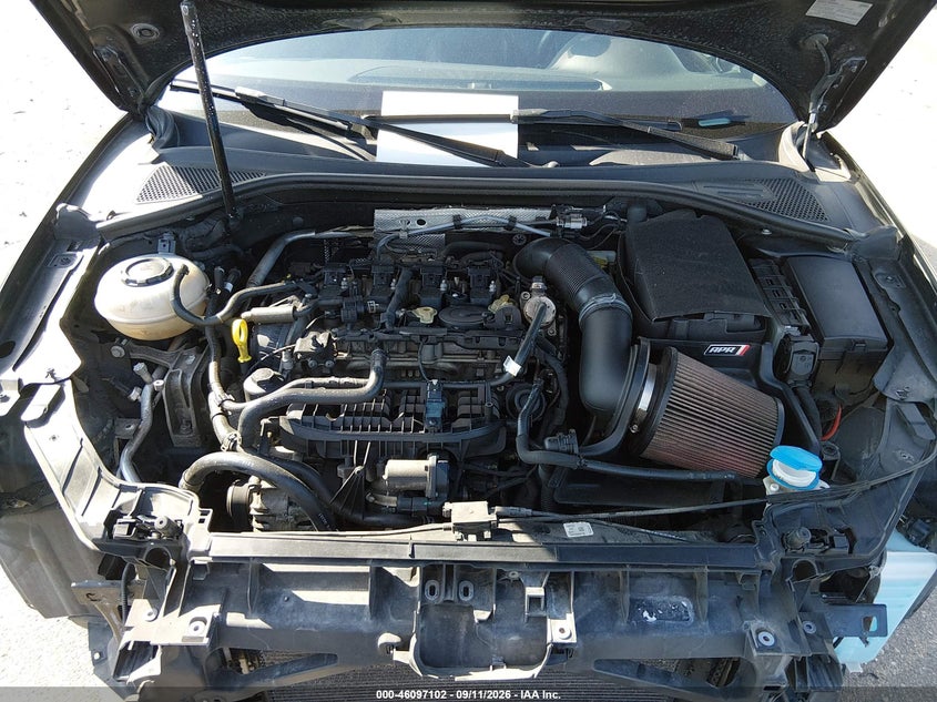 AUDI A3 - zdjęcie 10