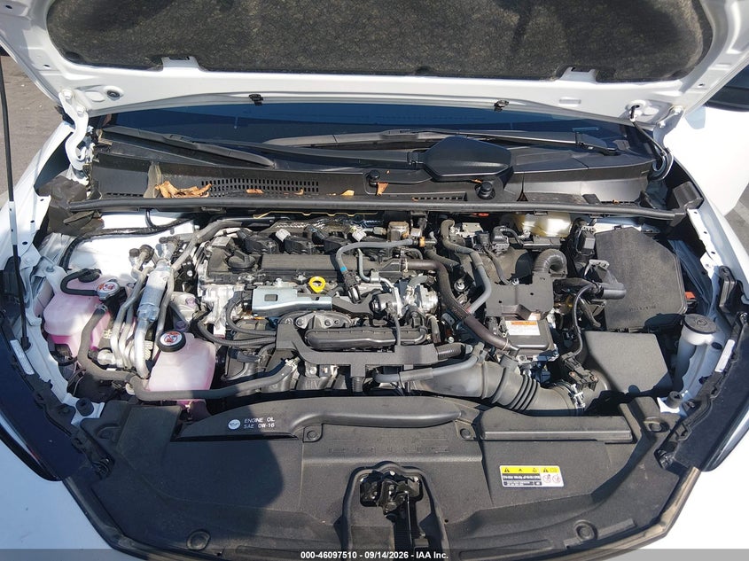 TOYOTA PRIUS PLUG-IN HYBRID - zdjęcie 10