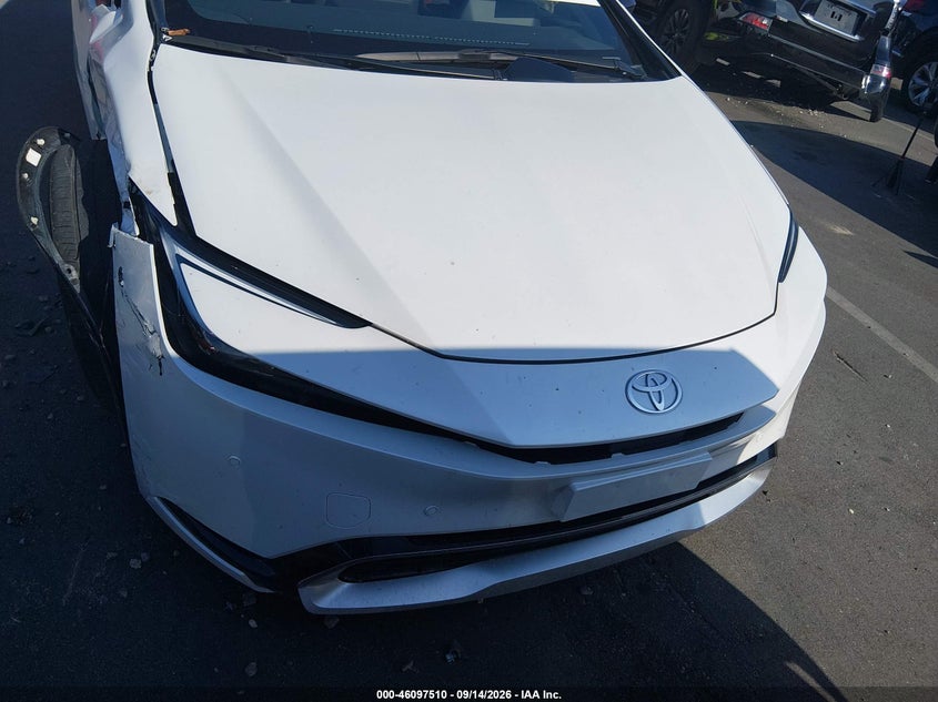 TOYOTA PRIUS PLUG-IN HYBRID - zdjęcie 12