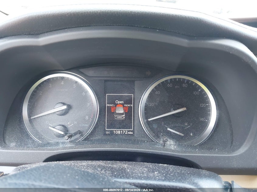 TOYOTA HIGHLANDER - zdjęcie 7