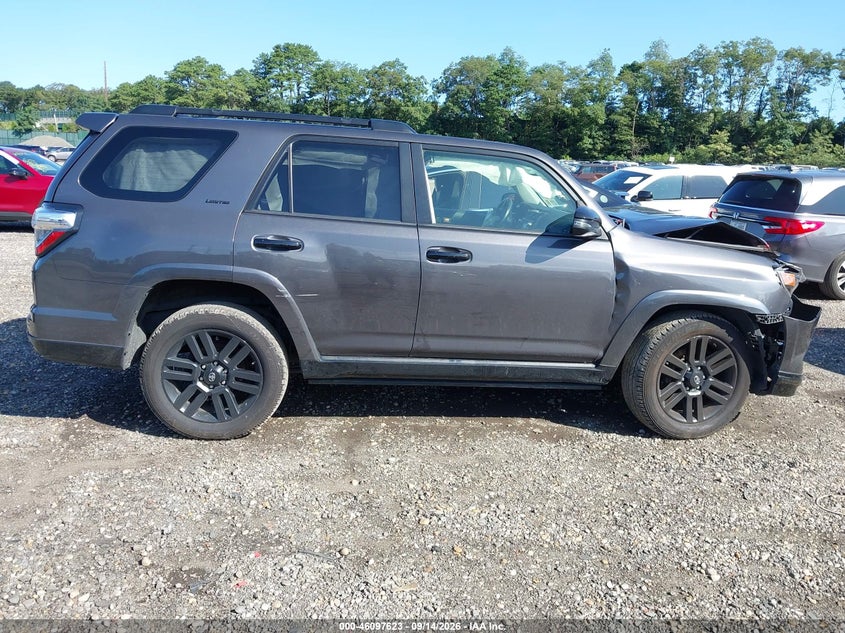 TOYOTA 4RUNNER - zdjęcie 13