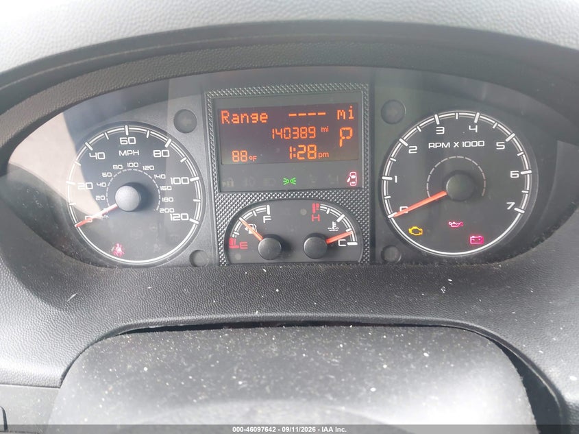 RAM PROMASTER 2500 - zdjęcie 7