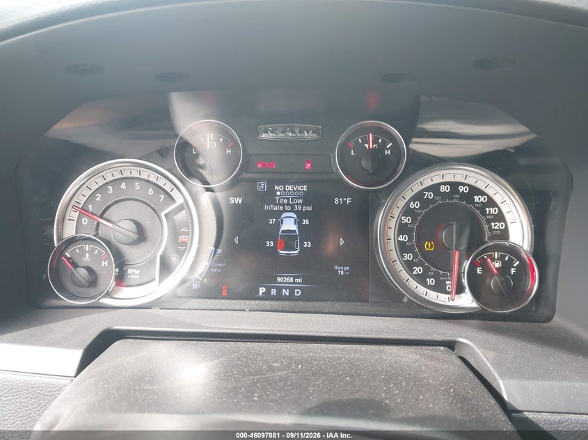 RAM 1500 - zdjęcie 7