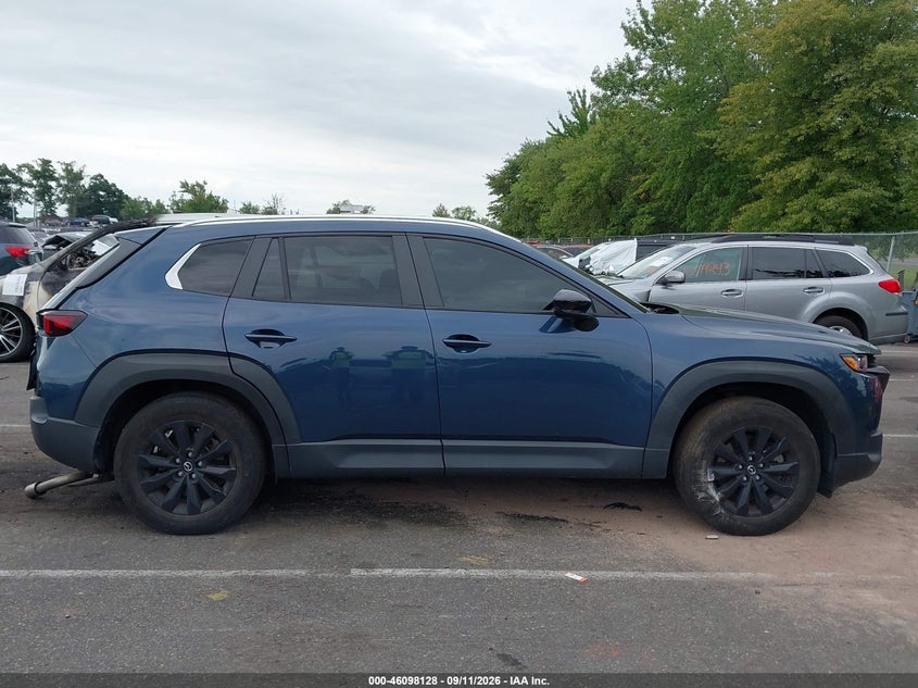 MAZDA CX-50 - zdjęcie 13