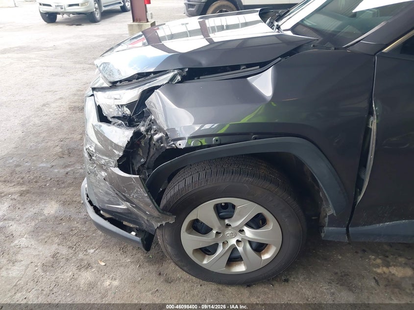 TOYOTA RAV4 - zdjęcie 6