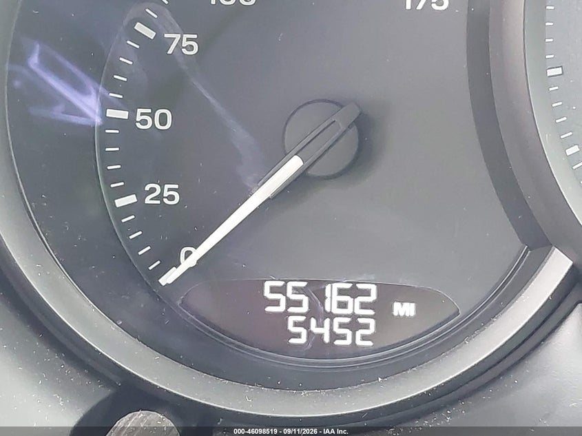 PORSCHE MACAN - zdjęcie 16