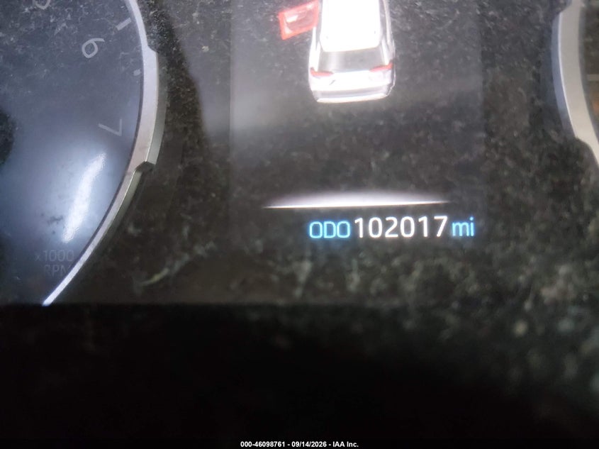 TOYOTA RAV4 - zdjęcie 15