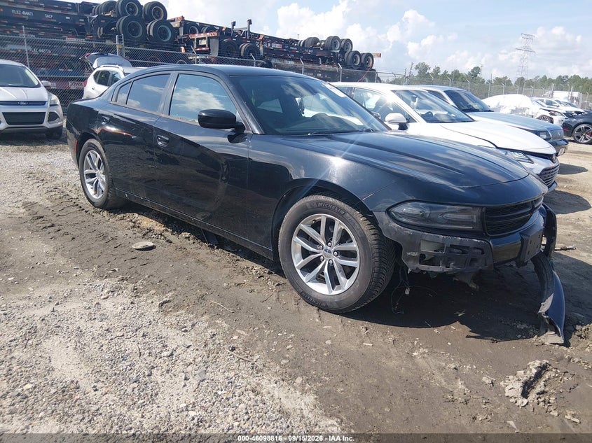 DODGE CHARGER - zdjęcie 1