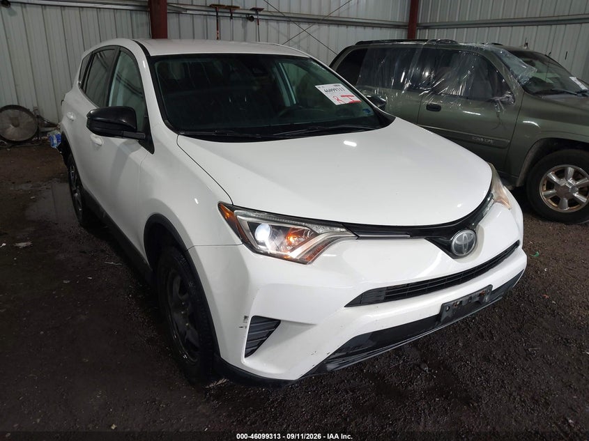 TOYOTA RAV4 - zdjęcie 1