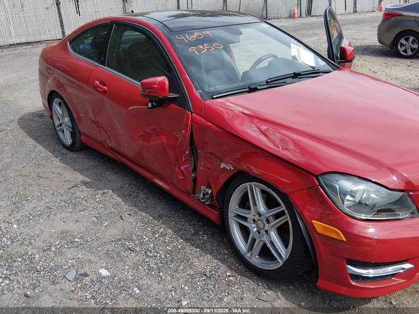MERCEDES-BENZ C 350 - zdjęcie 17