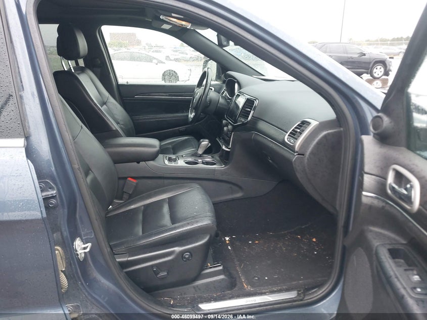 JEEP GRAND CHEROKEE - zdjęcie 5