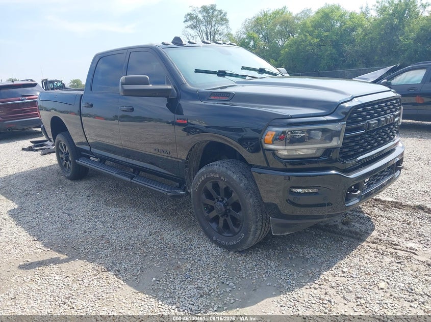 RAM 2500 - zdjęcie 1