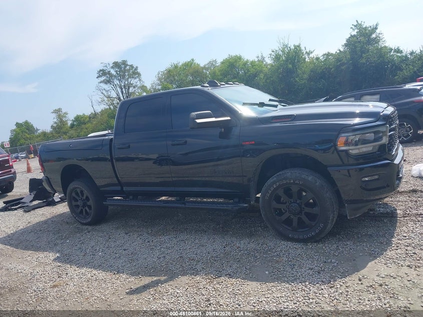 RAM 2500 - zdjęcie 14