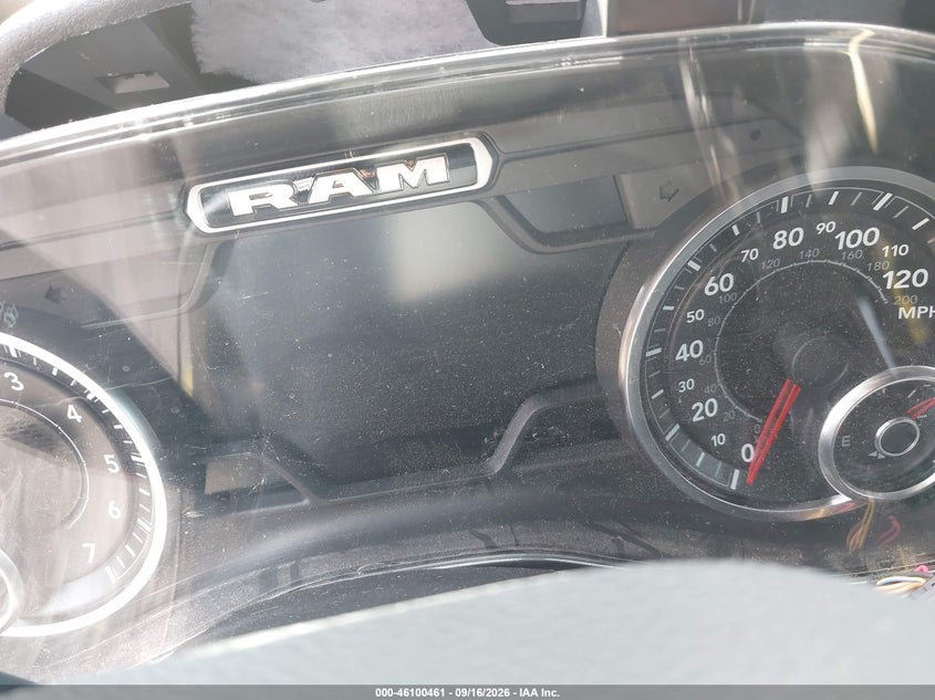 RAM 2500 - zdjęcie 16