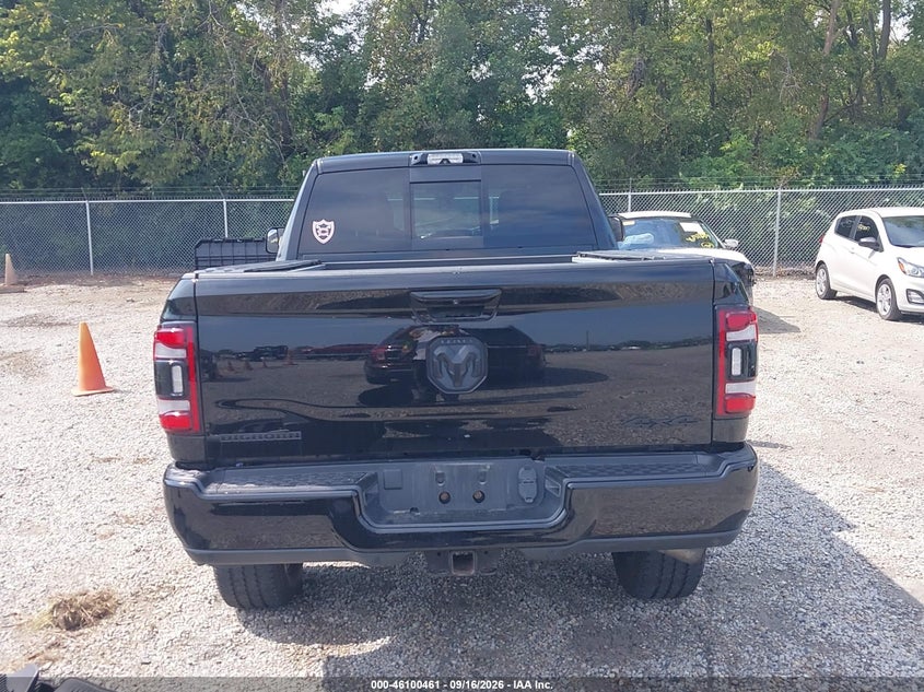 RAM 2500 - zdjęcie 17