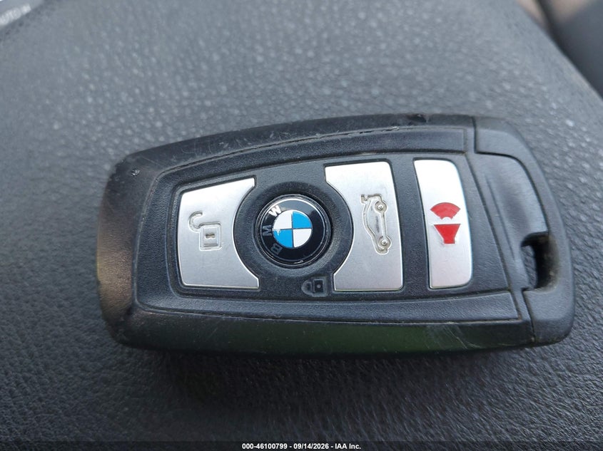 BMW X3 - zdjęcie 11