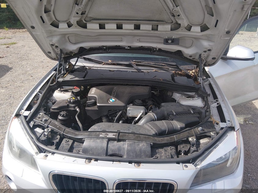 BMW X1 - zdjęcie 10