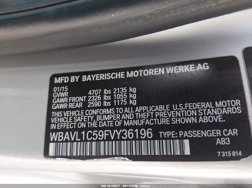 BMW X1 - zdjęcie 9