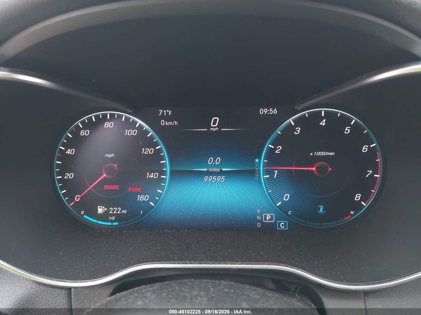 MERCEDES-BENZ C 300 - zdjęcie 7