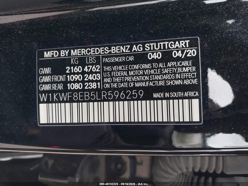MERCEDES-BENZ C 300 - zdjęcie 9