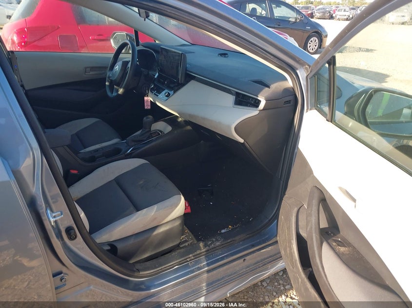 TOYOTA COROLLA - zdjęcie 5